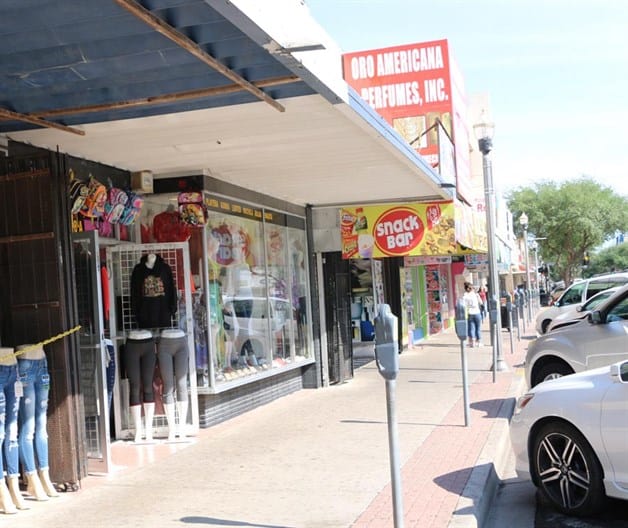 Lidera McAllen en generar impuestos