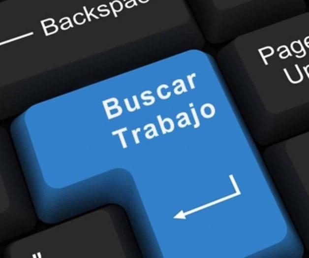 Jóvenes los que más buscan empleo por Internet