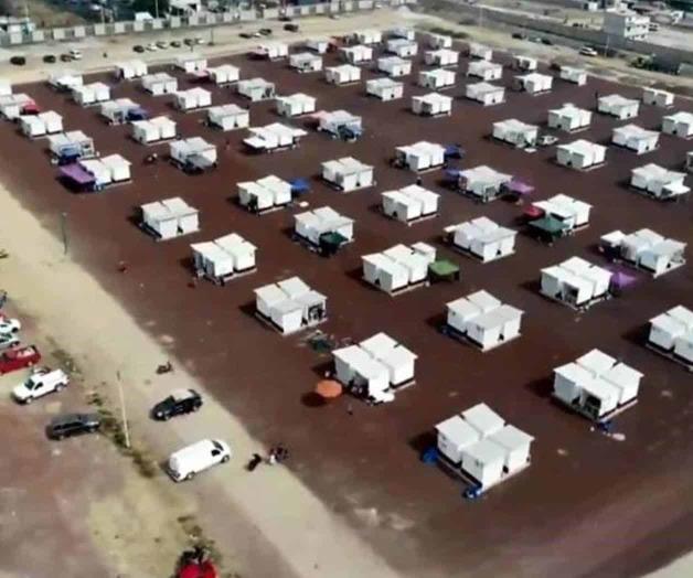 Reabre tianguis de pirotecnia tras explosión de 2016 en Tultepec