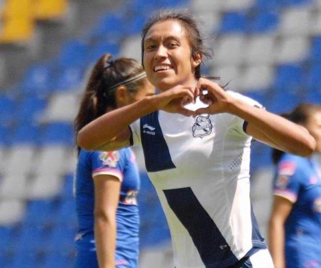 ‘Calienta’ Puebla en la femenil