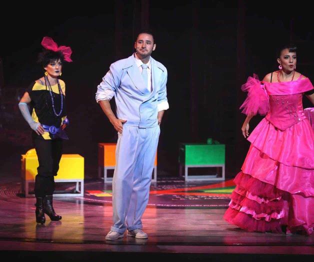 Risas y lágrimas en el 2018