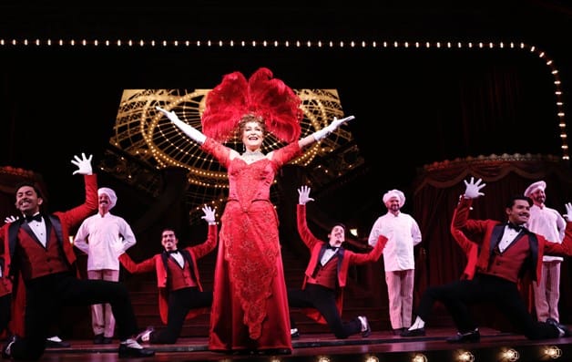 Risas y lágrimas en el 2018