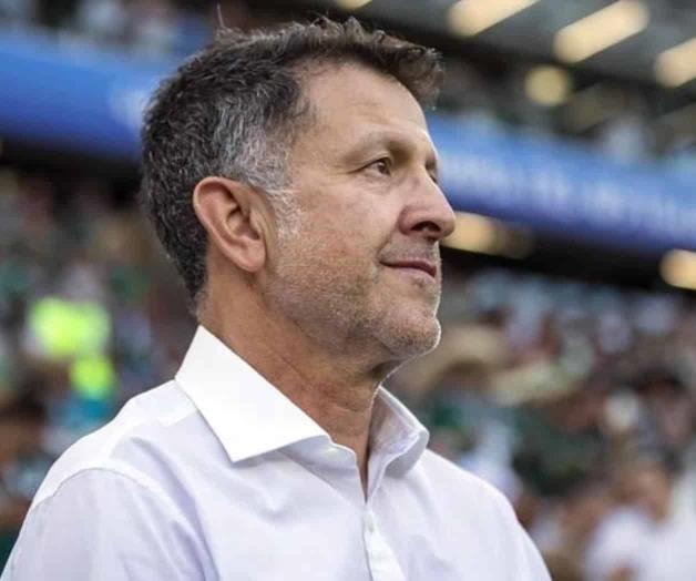 Lainez es el mayor talento de México: JC Osorio