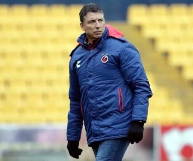 Cruda realidad para Siboldi