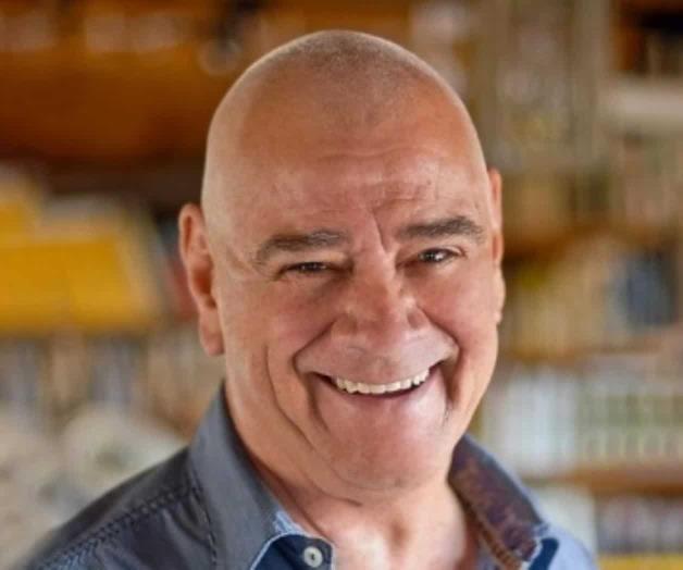 Muere el escritor Arturo Schoening, padre del cantante Diego Schoening Muere el escritor Arturo Schoening, padre del cantante Diego Schoening