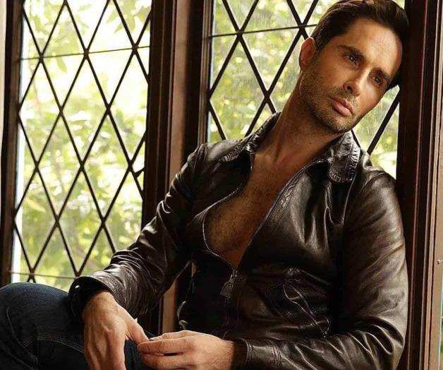 Michael Lucas lucha por los derechos LGTBI Michael Lucas lucha por los derechos LGTBI