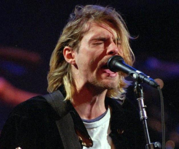 Demanda Nirvana a Marc Jacobs