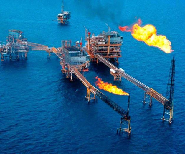 Depende México de importar energéticos