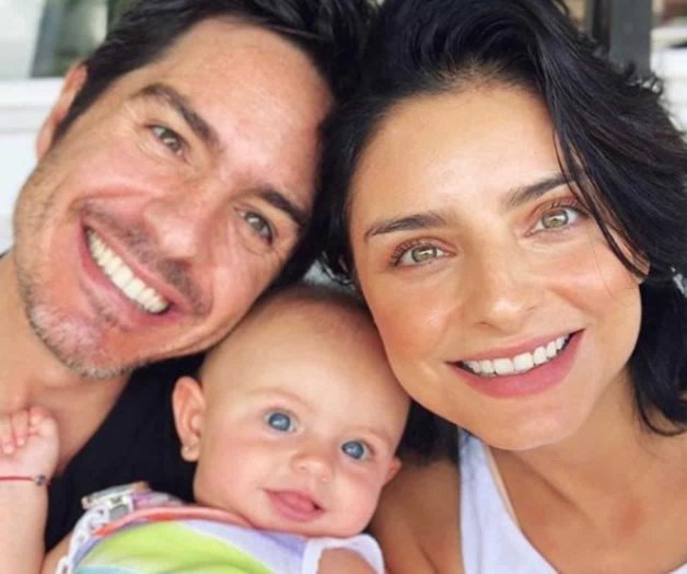 Mauricio Ochmann y Aislinn Derbez generan reacciones en Instagram