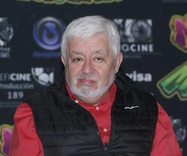 Cambia Jaime Maussan de televisora