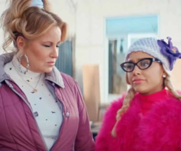 Ariana Grande Comparte ‘bloopers de ‘Thank u, next’