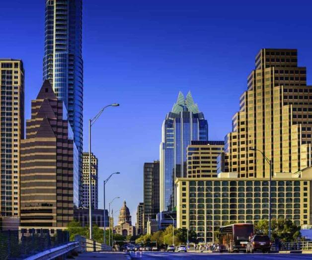Austin: música y murciélagos en la capital de Texas