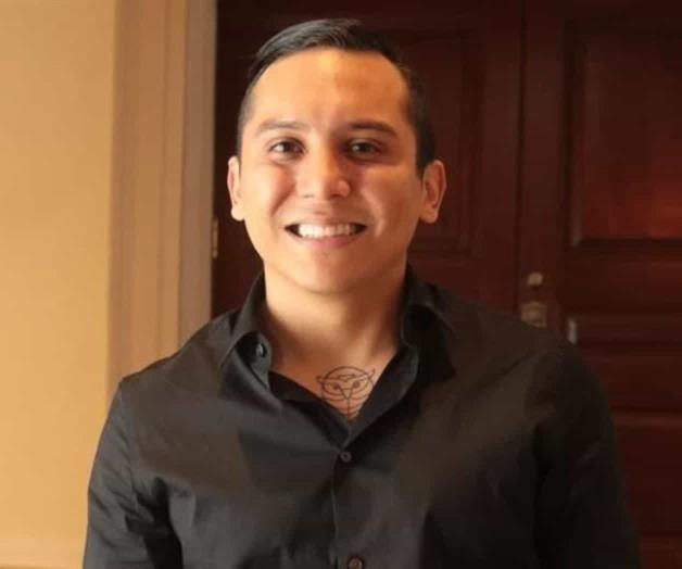 Edwin Luna lanzará canción con Tatiana Edwin Luna lanzará canción con Tatiana
