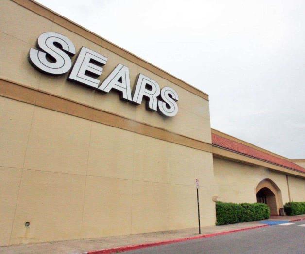 La cadena Sears avanza hacia la liquidación La cadena Sears avanza hacia la liquidación