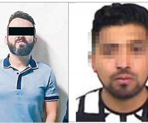 Los 2 líderes de la Unión Tepito, en la misma cárcel