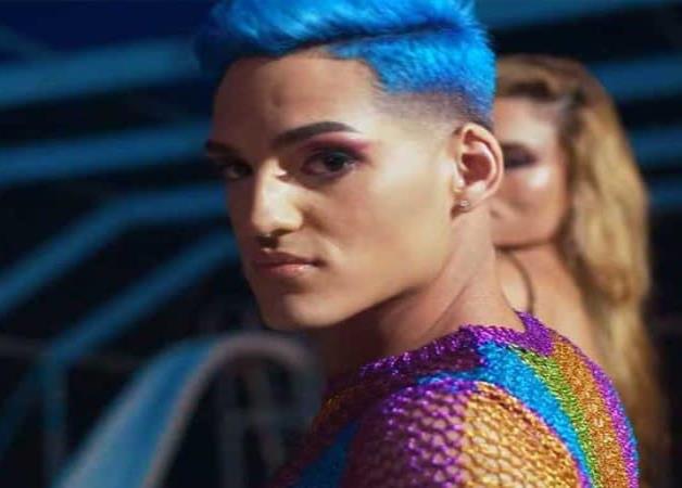 Cantante de trap Kevin Fret es asesinado en Puerto Rico Cantante de trap Kevin Fret es asesinado en Puerto Rico