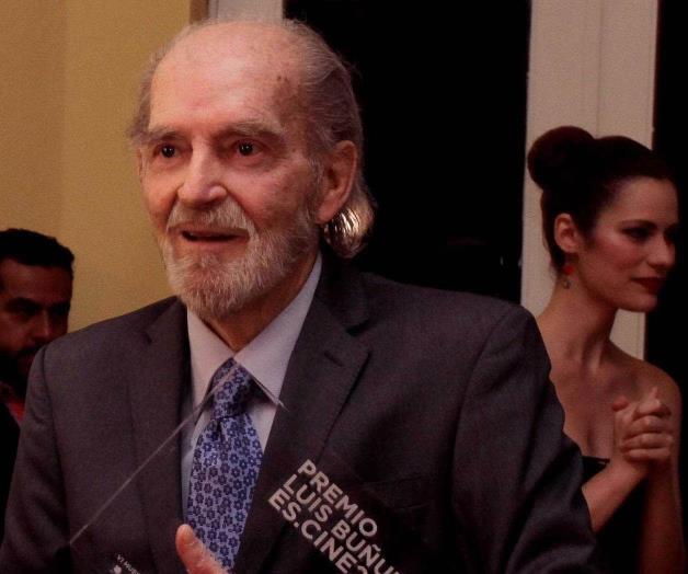 Fallece el actor mexicano Fernando Luján Fallece el actor mexicano Fernando Luján