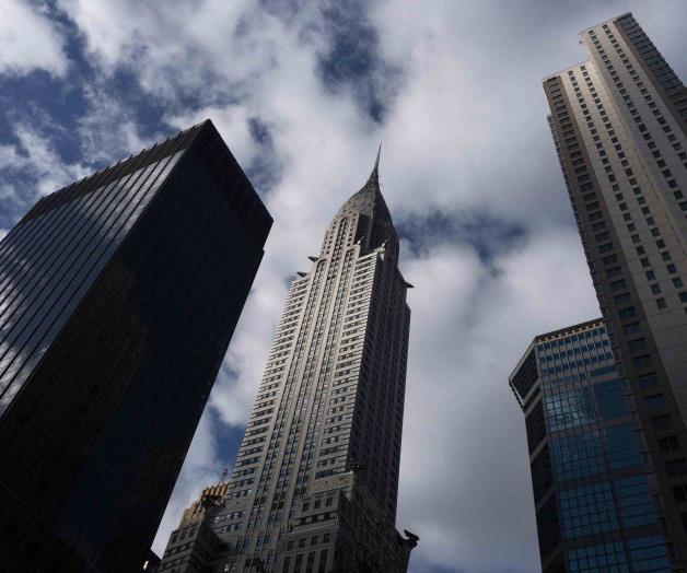 Ponen a la venta el emblemático edificio Chrysler en Nueva York