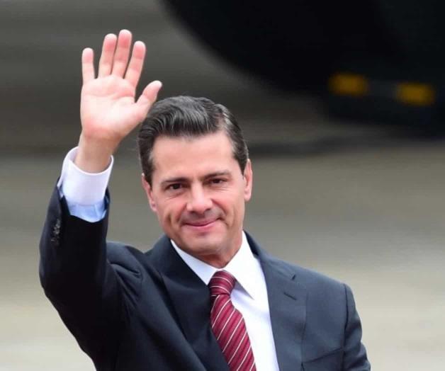 Elevado déficit del sector público, característica del gobierno de Peña Elevado déficit del sector público, característica del gobierno de Peña