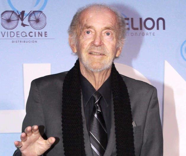 El medio artístico está de luto