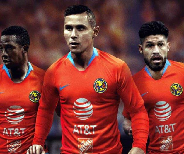 Presentaron playera en honor al ‘Chanfle’ Presentaron playera en honor al ‘Chanfle’