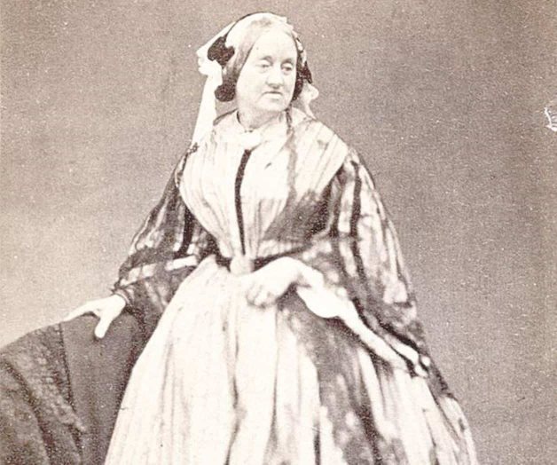 El legado azul de una visionaria