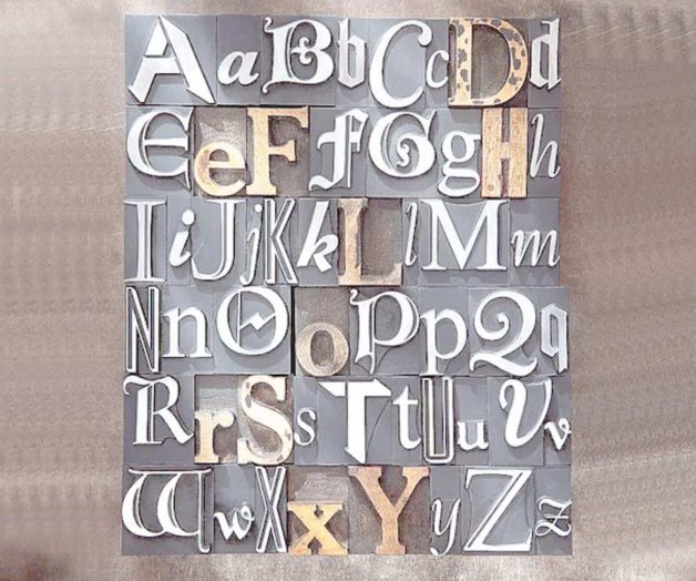 Movimiento Tipográfico