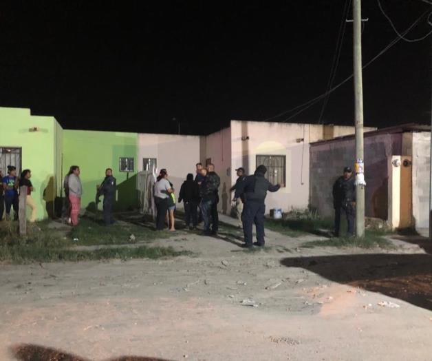 Matan a un homosexual