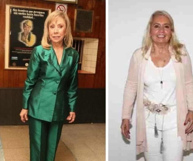 Fallece la actriz Maty Huitrón a los 82 años