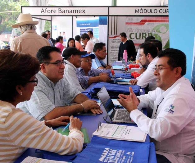 Invercap, la Afore perdedora en 2018 Invercap, la Afore perdedora en 2018