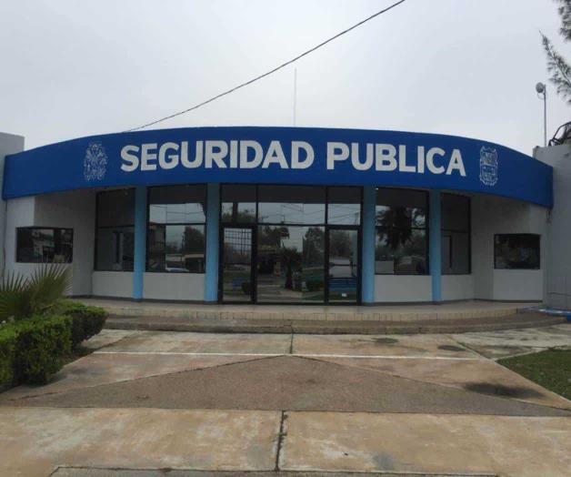 En funcionamiento el Departamento de Seguridad Pública