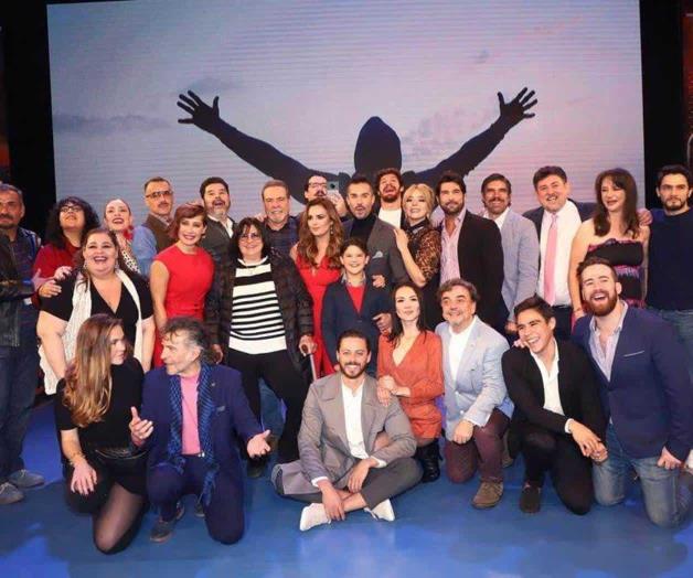 Telenovela Ringo fomentará el amor y la superación personal