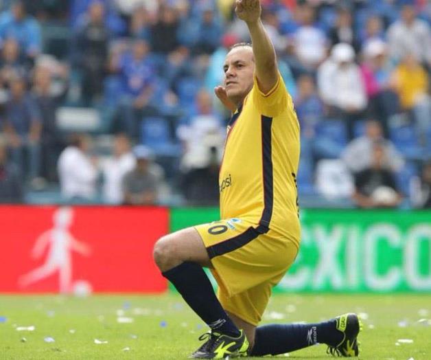 Cumple 46 años de vida Cuauhtémoc Blanco