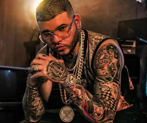 Farruko formará parte de las Fiestas de la Calle Miami 2019
