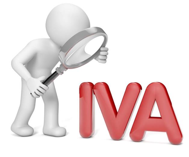 SAT: IVA al 8% ya es aplicable