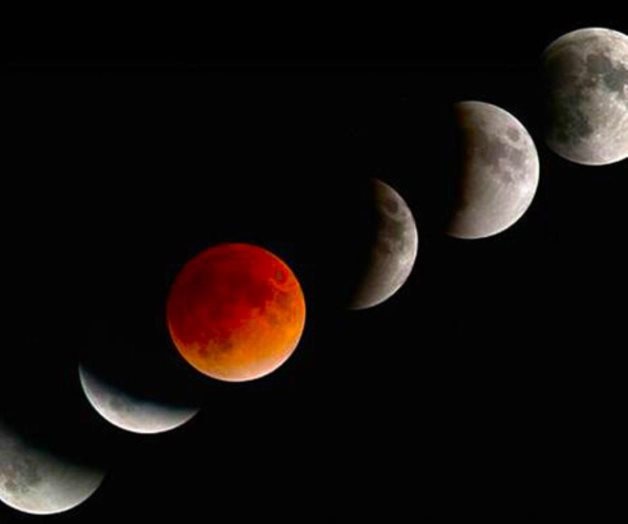 Centro Ecológico de Sonora invita a observar eclipse