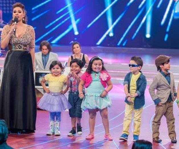 Se  realizará en febrero casting para “Pequeños gigantes” 2019