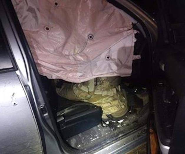 Infernal enfrentamiento entre Sedena y sicarios Infernal enfrentamiento entre Sedena y sicarios