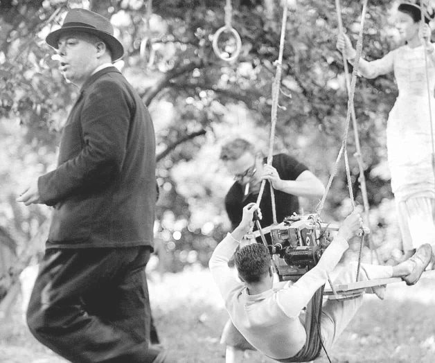 Los Renoir: en el nombre del padre y del hijo