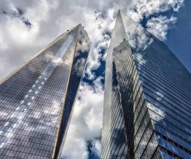 Conduce la industrialización a crear países desarrollados