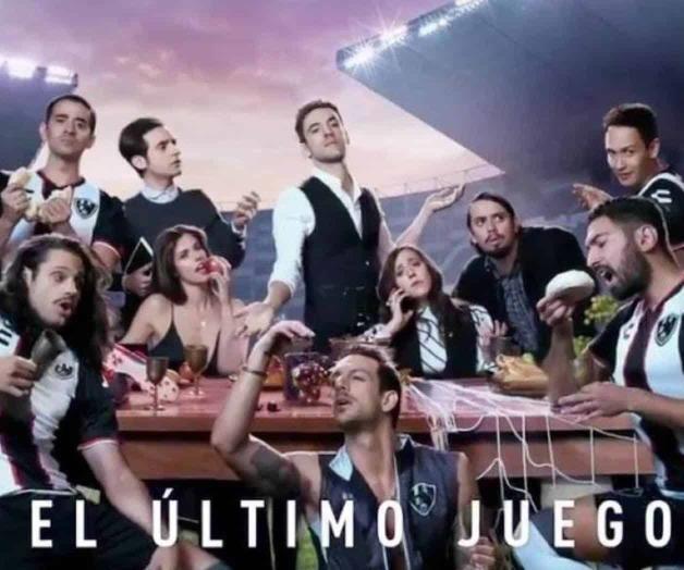 Opina Luis Gerardo Méndez que Club de Cuervos cambió la manera de ver TV