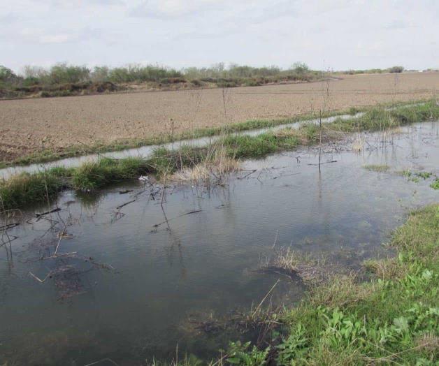 Injustificado dispendio de vital líquido