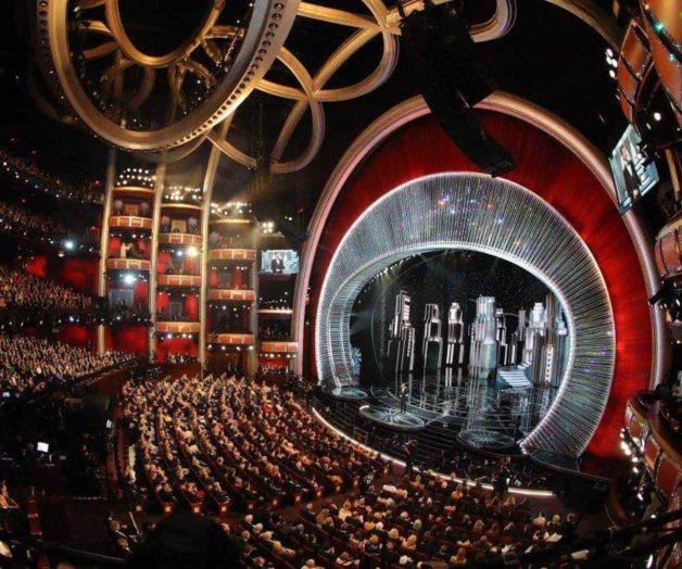 9 datos del teatro donde se entregan los Oscar