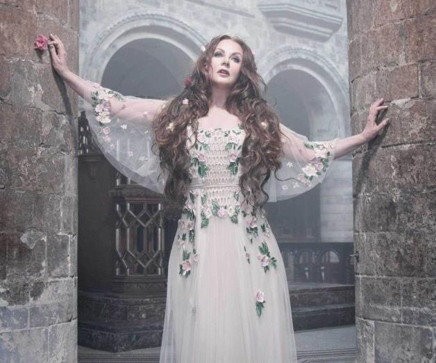 Sarah Brightman se presentará en auditorio de Puebla
