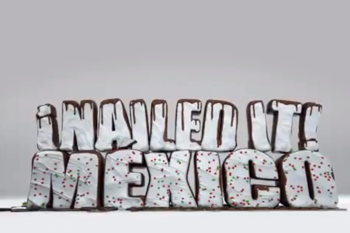 Llega a Netflix Omar Chaparro con el programa ¡Nailed It! México Llega a Netflix Omar Chaparro con el programa ¡Nailed It! México