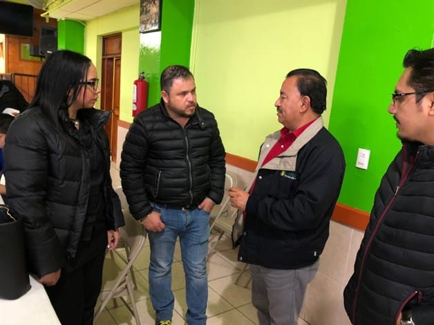 Ceden ocho empresas, de las 45 en las que estalló la huelga en Matamoros