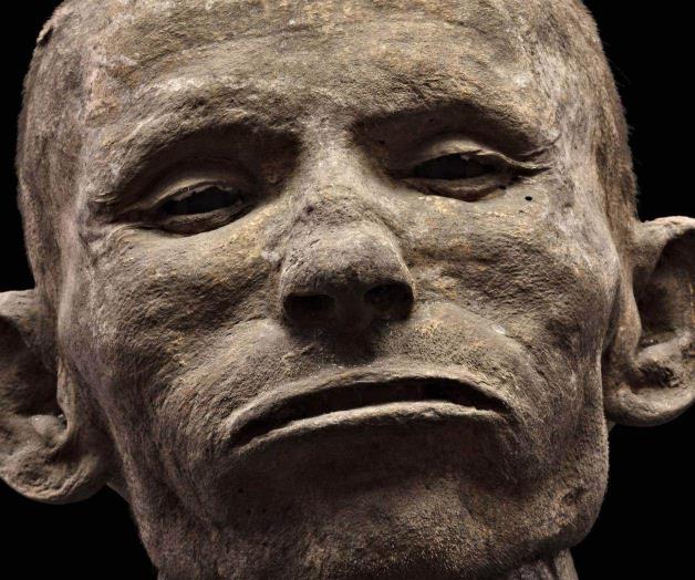 El hombre que petrificaba cádaveres y otros científicos locos