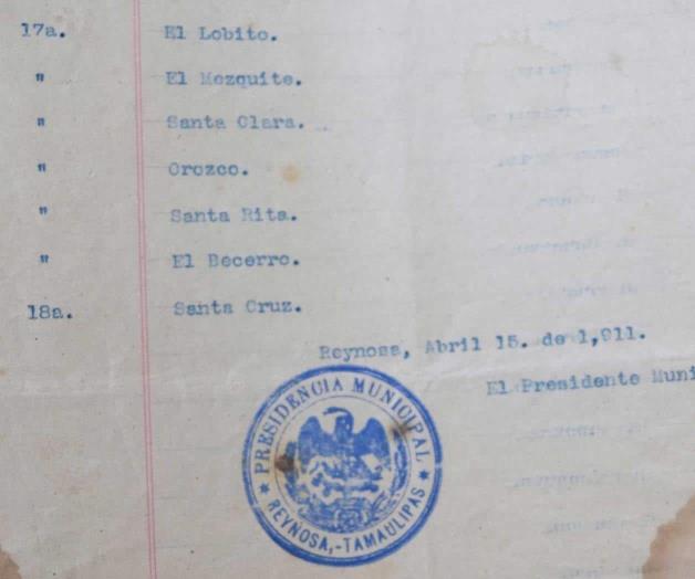 El rancho Orozco y la demanda contra don Canuto Adame, 1910 El rancho Orozco y la demanda contra don Canuto Adame, 1910