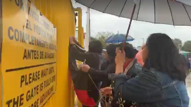 Ceden ocho empresas, de las 45 en las que estalló la huelga en Matamoros