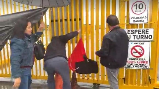 Ceden ocho empresas, de las 45 en las que estalló la huelga en Matamoros